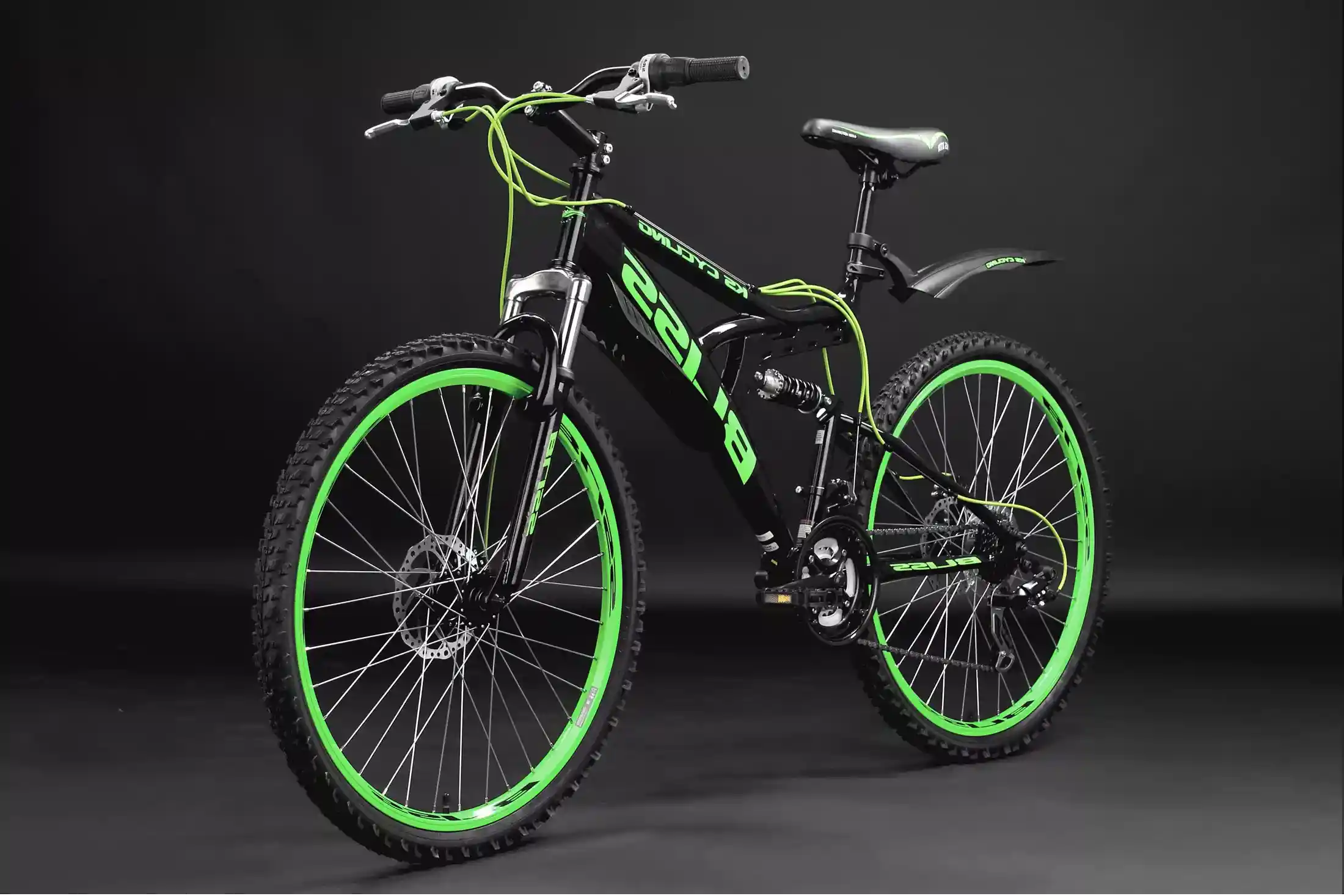Najnowsze modele rowerów
